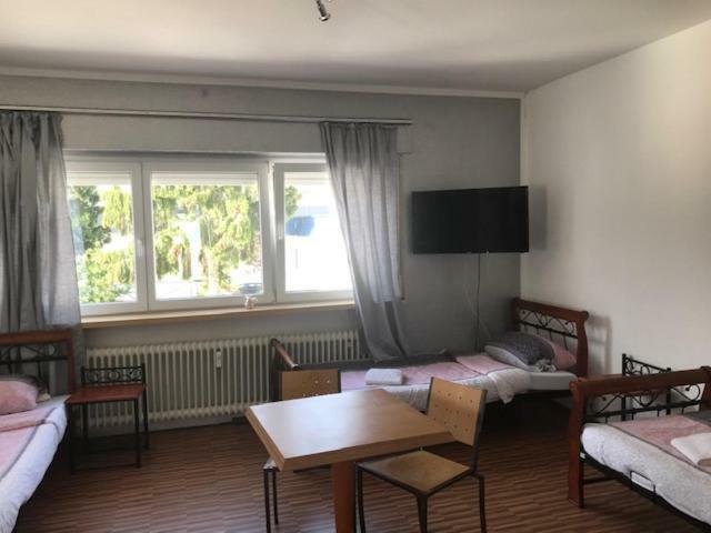 Die Werkstatt Dreieich Exterior photo